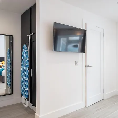 Apartmán Center Studio - Spanish Arch Galway